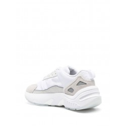 Adidas Patchwork low-top sneakers Adidas Patchwork low-top sneakers