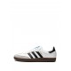 Adidas Samba Vegan White Gum Sneakers Adidas Samba Vegan White Gum Sneakers