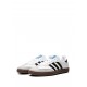 Adidas Samba Vegan White Gum Sneakers Adidas Samba Vegan White Gum Sneakers