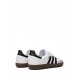 Adidas Samba Vegan White Gum Sneakers Adidas Samba Vegan White Gum Sneakers
