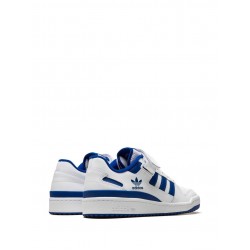Adidas Forum Low "White/Royal" sneakers