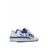 Adidas Forum Low "White/Royal" sneakers