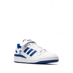 Adidas Forum Low "White/Royal" sneakers Adidas Forum Low "White/Royal" sneakers