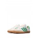 Adidas x Sporty & Rich Samba low-top sneakers