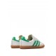 Adidas x Sporty & Rich Samba low-top sneakers