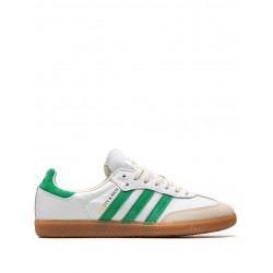Adidas x Sporty & Rich Samba low-top sneakers