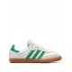 Adidas x Sporty & Rich Samba low-top sneakers
