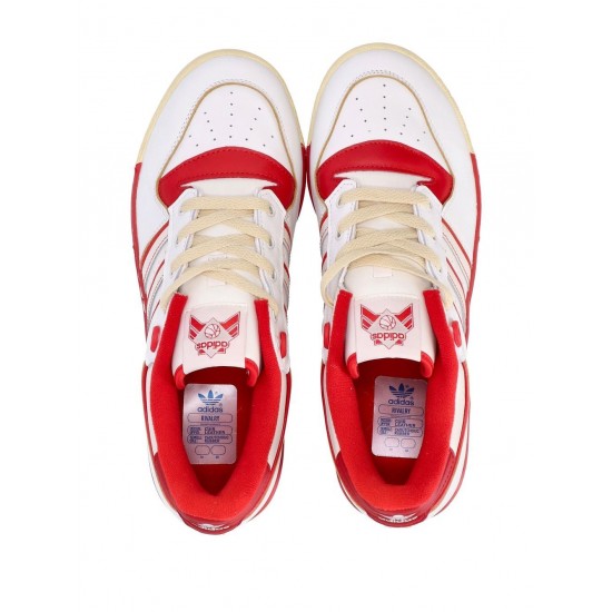 Adidas Rivarlry low-top sneakers