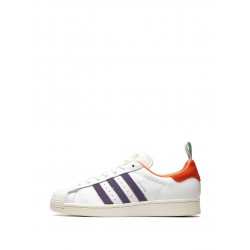 Adidas x Girls Are Awesome Superstar sneakers