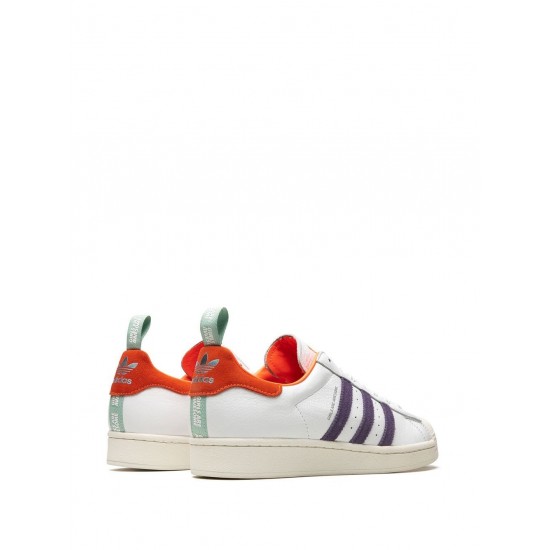 Adidas x Girls Are Awesome Superstar sneakers Adidas x Girls Are Awesome Superstar sneakers