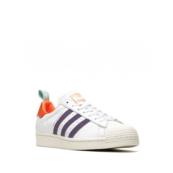 Adidas x Girls Are Awesome Superstar sneakers Adidas x Girls Are Awesome Superstar sneakers