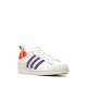 Adidas x Girls Are Awesome Superstar sneakers Adidas x Girls Are Awesome Superstar sneakers