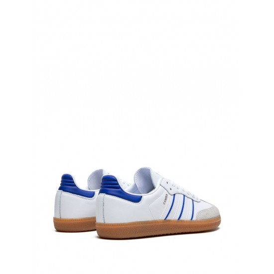 Adidas Samba low-top sneakers