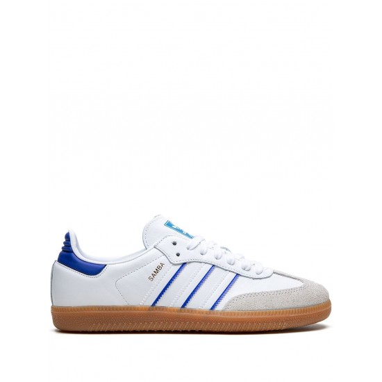 Adidas Samba low-top sneakers