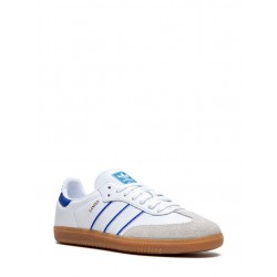 Adidas Samba low-top sneakers