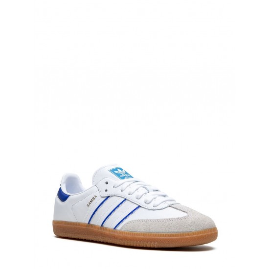Adidas Samba low-top sneakers
