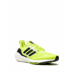Adidas Ultraboost 22 "Solar Yellow" sneakers