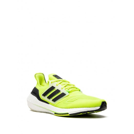 Adidas Ultraboost 22 "Solar Yellow" sneakers Adidas Ultraboost 22 "Solar Yellow" sneakers