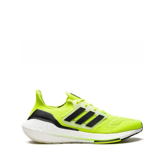 Adidas Ultraboost 22 "Solar Yellow" sneakers Adidas Ultraboost 22 "Solar Yellow" sneakers