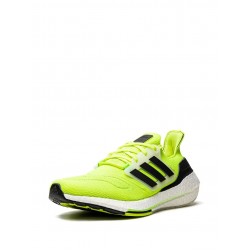 Adidas Ultraboost 22 "Solar Yellow" sneakers