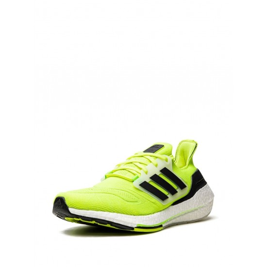 Adidas Ultraboost 22 "Solar Yellow" sneakers Adidas Ultraboost 22 "Solar Yellow" sneakers