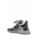 Adidas x Pharrell NMD Hu animal print sneakers