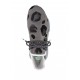Adidas x Pharrell NMD Hu animal print sneakers