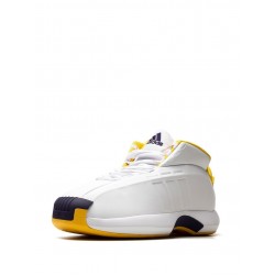 Adidas Crazy 1 low-top sneakers