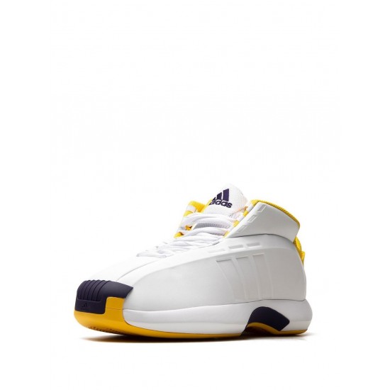 Adidas Crazy 1 low-top sneakers