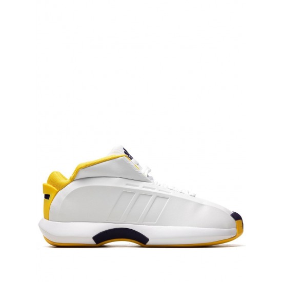 Adidas Crazy 1 low-top sneakers