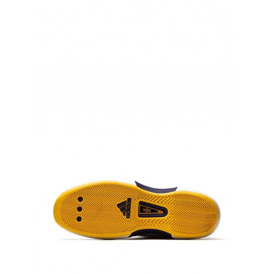 Adidas Crazy 1 low-top sneakers
