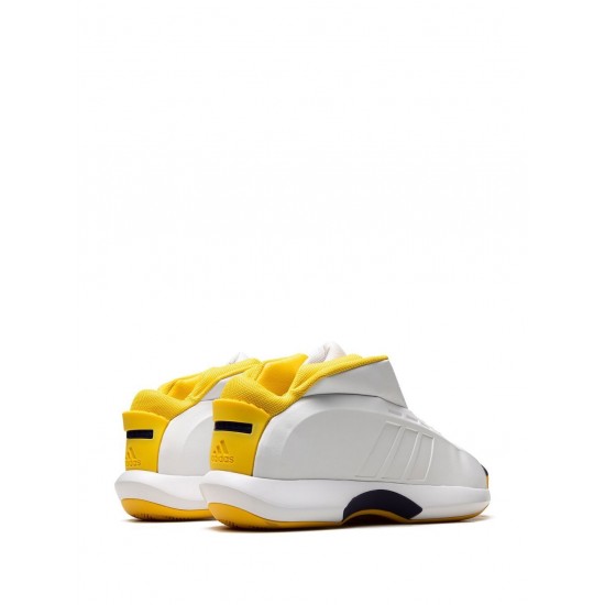 Adidas Crazy 1 low-top sneakers
