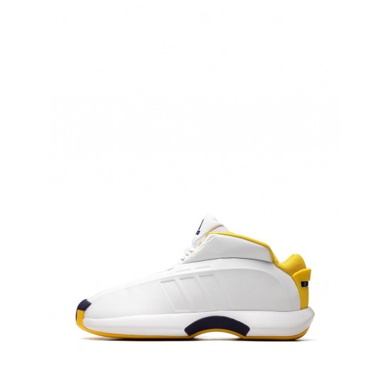 Adidas Crazy 1 low-top sneakers