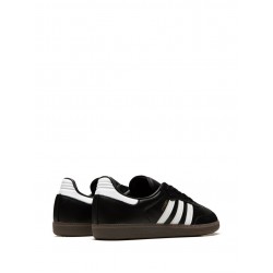 Adidas Samba ADV Low-Top Sneakers