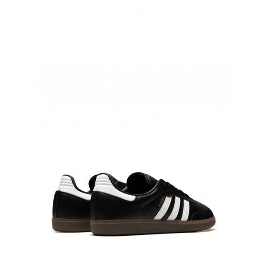 Adidas Samba ADV Low-Top Sneakers