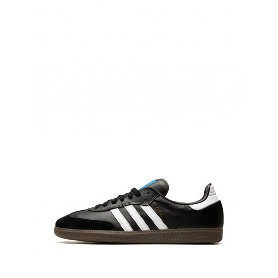 Adidas Samba ADV Low-Top Sneakers