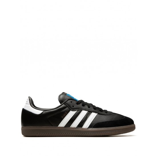 Adidas Samba ADV Low-Top Sneakers