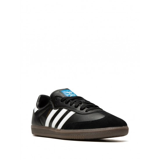Adidas Samba ADV Low-Top Sneakers