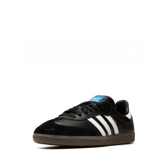 Adidas Samba ADV Low-Top Sneakers