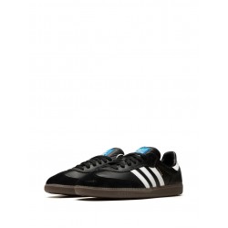 Adidas Samba ADV Low-Top Sneakers