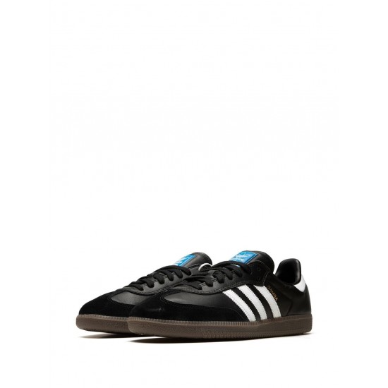 Adidas Samba ADV Low-Top Sneakers