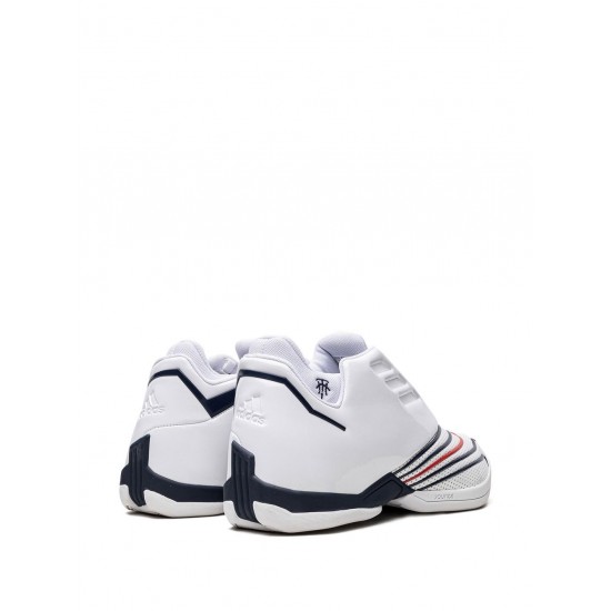 Adidas T Mac 2 Restomod Low-Top Sneaker