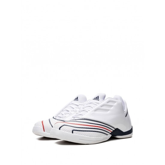 Adidas T Mac 2 Restomod Low-Top Sneaker