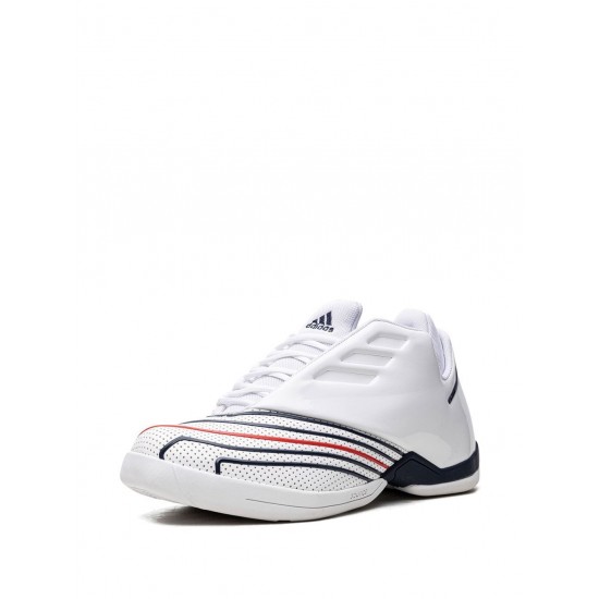 Adidas T Mac 2 Restomod Low-Top Sneaker