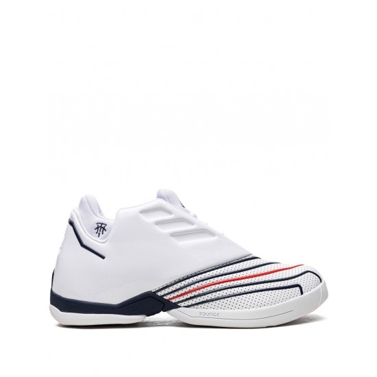 Adidas T Mac 2 Restomod Low-Top Sneaker