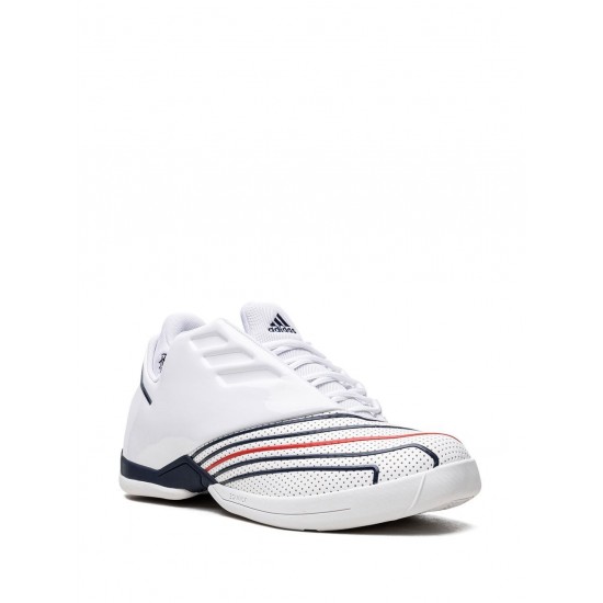 Adidas T Mac 2 Restomod Low-Top Sneaker