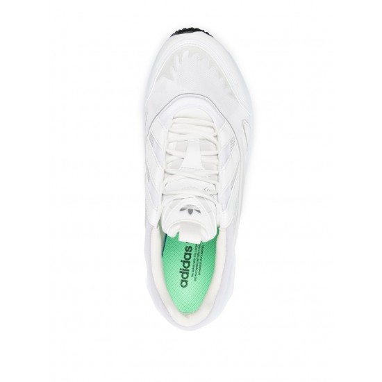 Adidas Xare BOOST lace-up sneakers
