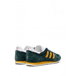 Adidas x Noah Vintage Runner low-top sneakers