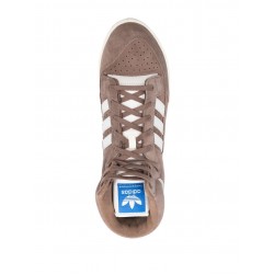 Adidas Centennial 85 High Top Sneakers