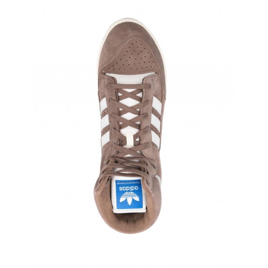 Adidas Centennial 85 High Top Sneakers